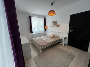 apartament 2 camere strada Maramures - imagine 6