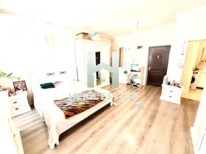 Apartament cu 2 camere la etajul 1 in Giroc - imagine 3