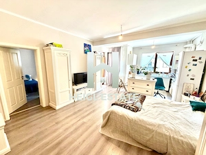 Apartament cu 2 camere la etajul 1 in Giroc