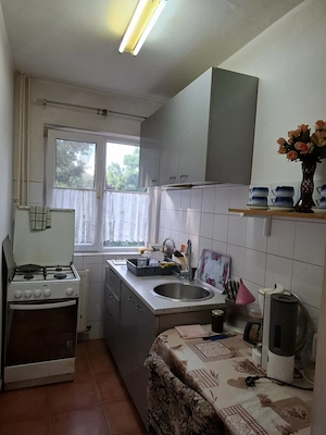 Apartament 2 camere zona Dacia - imagine 4