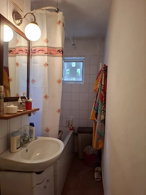 Apartament 2 camere zona Dacia - imagine 2