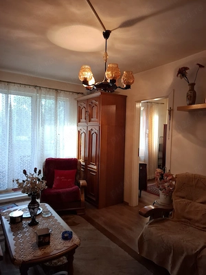 Apartament 2 camere zona Dacia - imagine 10