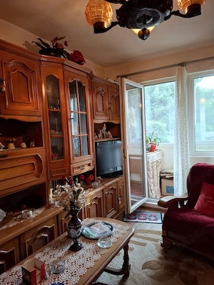Apartament 2 camere zona Dacia - imagine 11