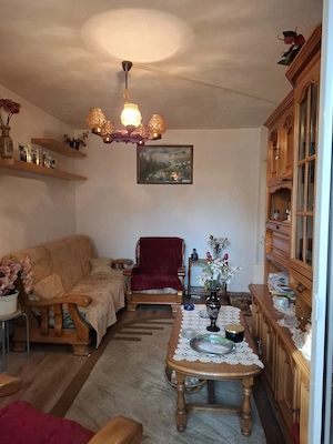 Apartament 2 camere zona Dacia - imagine 5