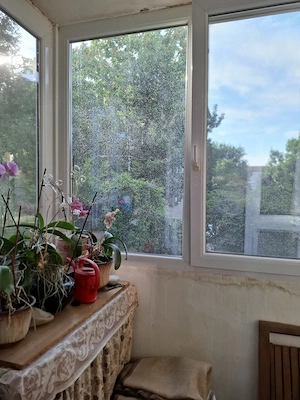 Apartament 2 camere zona Dacia - imagine 8