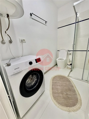 Studio Premium de Vanzare in Neptun, Loc de Parcare - imagine 7