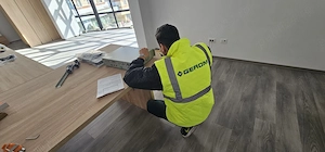 Angajam TEHNICIAN instalare sisteme de securitate   ELECTRICIAN   Ajutor ELECTRICIAN - imagine 2