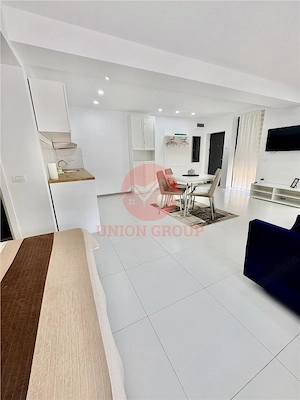 Studio Premium de Vanzare in Neptun, Loc de Parcare - imagine 3