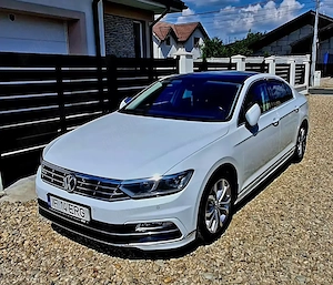 Vând VW-PASSAT- primul proprietar  - imagine 2