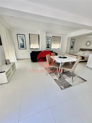 Studio Premium de Vanzare in Neptun, Loc de Parcare