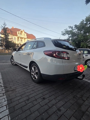 Vand Renault Megane 3 hatchback - imagine 3