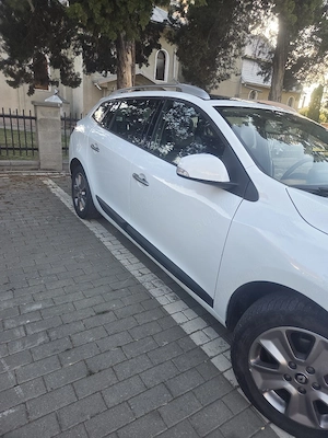 Vand Renault Megane 3 hatchback - imagine 6