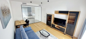 Particular | Nusco City - Prima închiriere | Ap. 2 cam  | Complet mobilat și utilat | 730 eur  lună