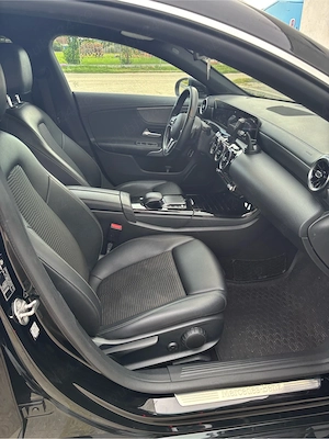 De vânzare Mercedes cla 180 d coupe - imagine 7