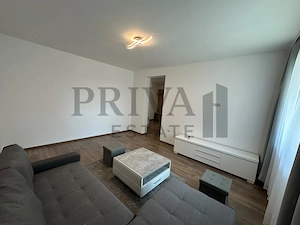 Apartament decomandat, 2 camere, 56 mp, Braytim - imagine 3