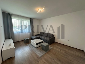 Apartament decomandat, 2 camere, 56 mp, Braytim - imagine 2