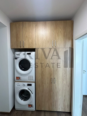 Apartament decomandat, 2 camere, 56 mp, Braytim - imagine 10