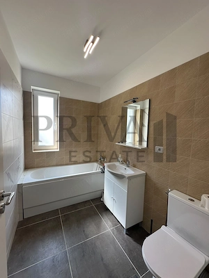 Apartament decomandat, 2 camere, 56 mp, Braytim - imagine 12