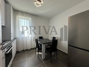 Apartament decomandat, 2 camere, 56 mp, Braytim - imagine 8