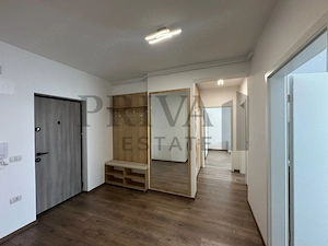 Apartament decomandat, 2 camere, 56 mp, Braytim - imagine 11