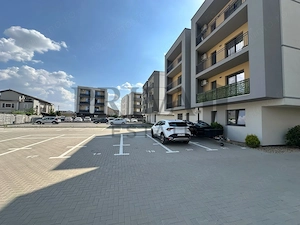 Apartament decomandat, 2 camere, 56 mp, Braytim - imagine 13