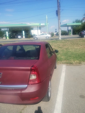 Vând Dacia Logan 1.5 diesel - imagine 2