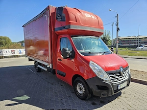 Renault Master 2018 - imagine 3