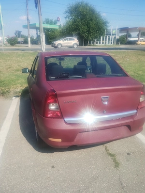 Vând Dacia Logan 1.5 diesel - imagine 3