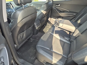 Hyundai Sante Fe Automat - imagine 8