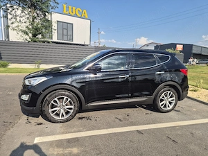 Hyundai Sante Fe Automat - imagine 7