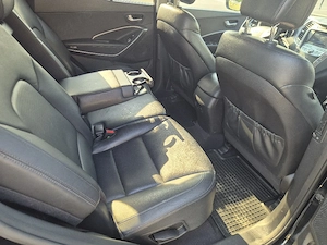 Hyundai Sante Fe Automat - imagine 4