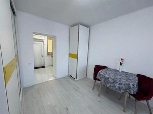 Garsoniera renovata integral- zona Ultracentrala  - imagine 15