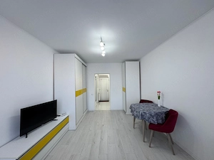 Garsoniera renovata integral- zona Ultracentrala  - imagine 2