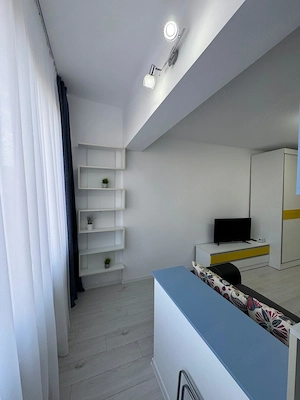 Garsoniera renovata integral- zona Ultracentrala  - imagine 13
