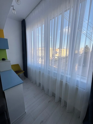 Garsoniera renovata integral- zona Ultracentrala  - imagine 11
