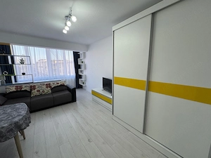 Garsoniera renovata integral- zona Ultracentrala  - imagine 8