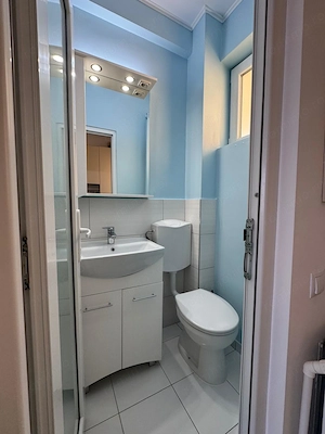 Garsoniera renovata integral- zona Ultracentrala  - imagine 4