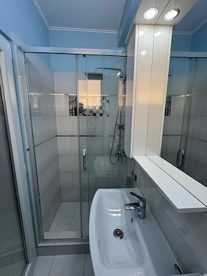 Garsoniera renovata integral- zona Ultracentrala  - imagine 10