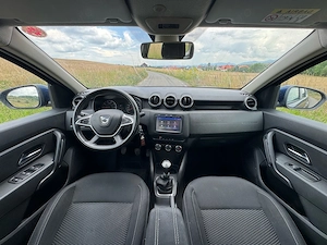 Dacia Duster 2019 | 1.5 dCi - imagine 7