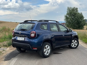 Dacia Duster 2019 | 1.5 dCi - imagine 5