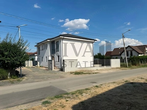 Duplex premium 4 camere, bucătărie închisă,Giroc - imagine 7