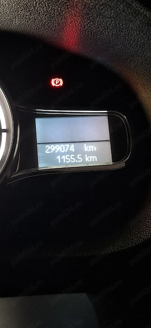 Renault Megane 3 - 2012 - Bose Edition - imagine 9