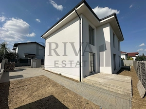Duplex premium 4 camere, bucătărie închisă,Giroc - imagine 6