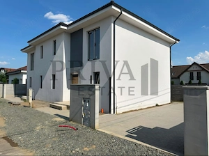 Duplex premium 4 camere, bucătărie închisă,Giroc - imagine 4
