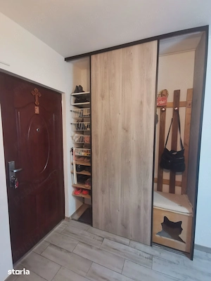 Apartament confort 1 cu trei camere  - imagine 2