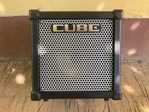 amplificator chitara   instrumente muzicale Roland Cube 20GX