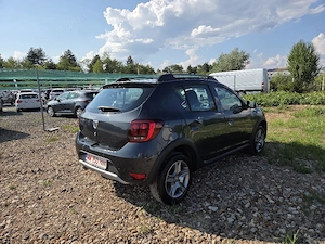 Dacia Stepway 2021 motor 1000 benzina 68800 km - imagine 4