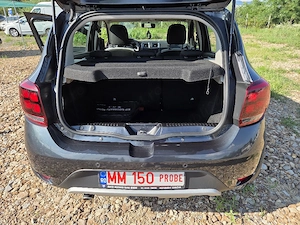 Dacia Stepway 2021 motor 1000 benzina 68800 km - imagine 6