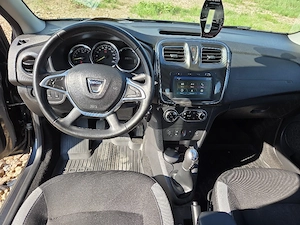 Dacia Stepway 2021 motor 1000 benzina 68800 km - imagine 5