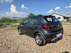 Dacia Stepway 2021 motor 1000 benzina 68800 km - imagine 2